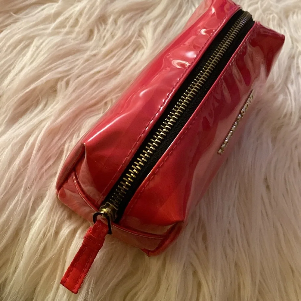 Victoria's Secret makeup case